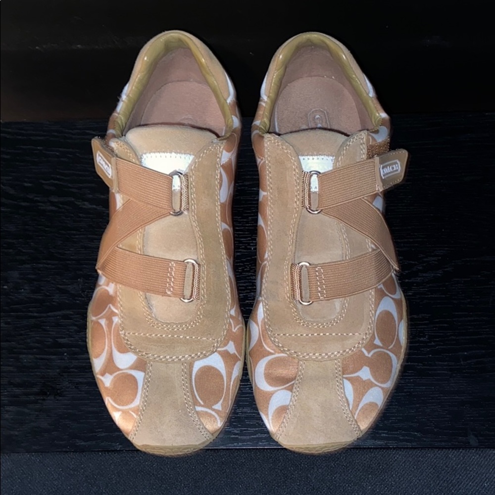 Coach Sneakers
